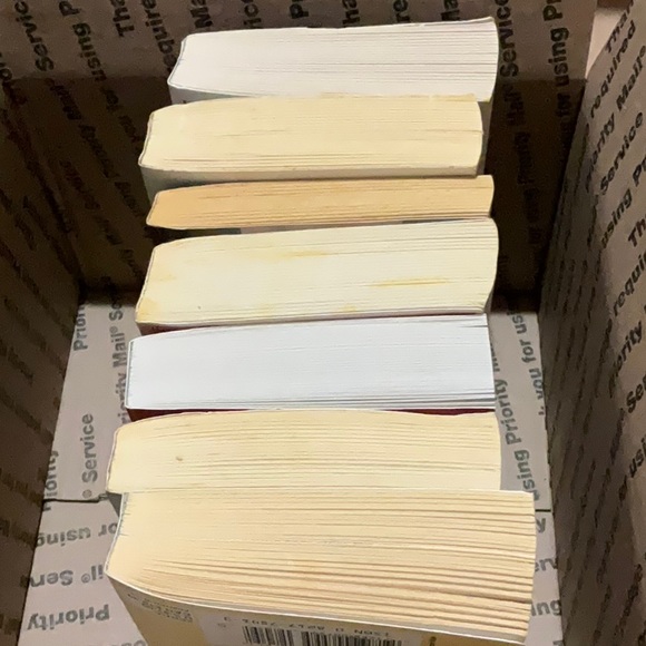 📚Janet Dailey Romance Book Bundle - Picture 4 of 8